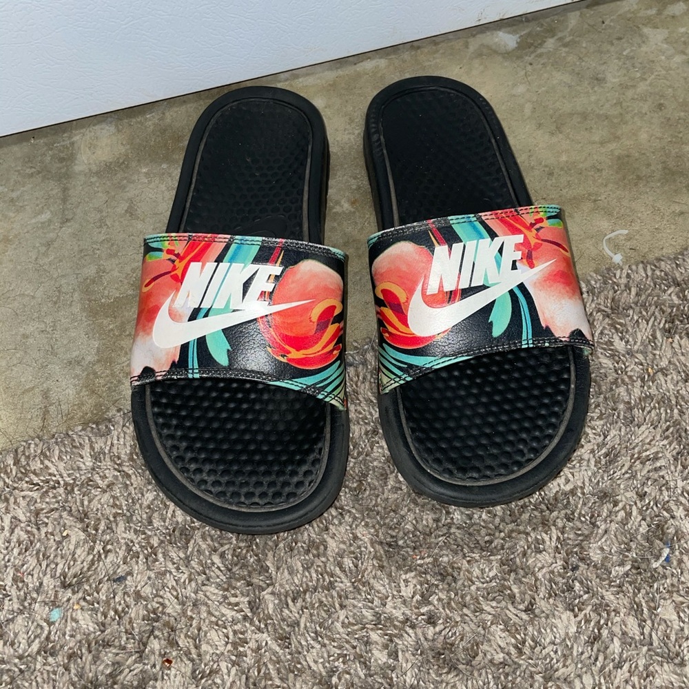 Nike Slides